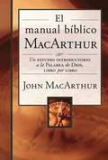 manual bíblico MacArthur