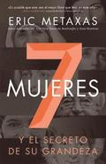 Siete mujeres