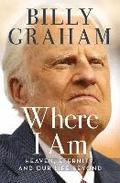 Where I Am