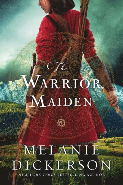 Melanie Dickerson - Warrior Maiden, E-bok