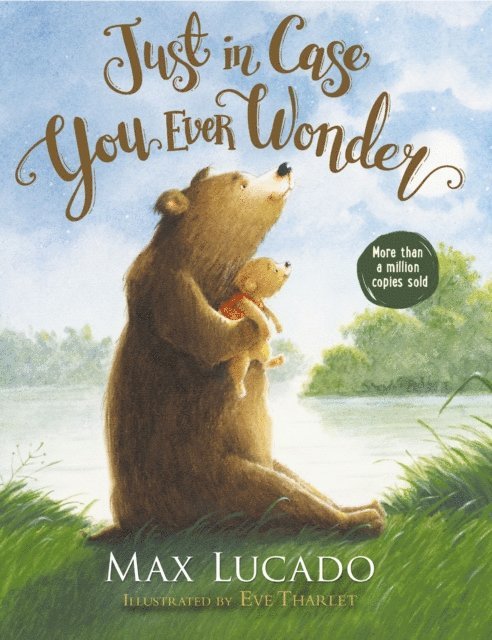 Max Lucado - Just in Case You Ever Wonder, E-bok