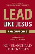 Lead Like Jesus for Churches