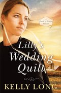 Lilly's Wedding Quilt