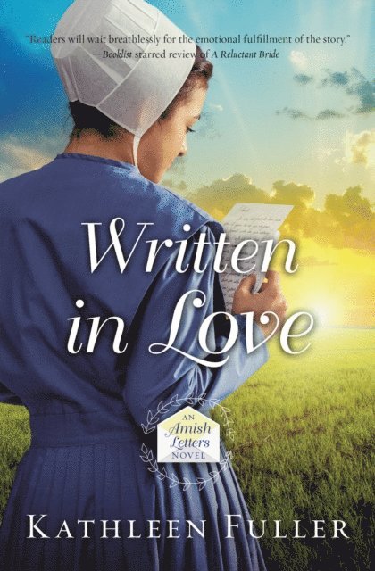 Kathleen Fuller - Written in Love, E-bok