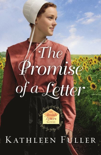 Kathleen Fuller - Promise of a Letter, E-bok