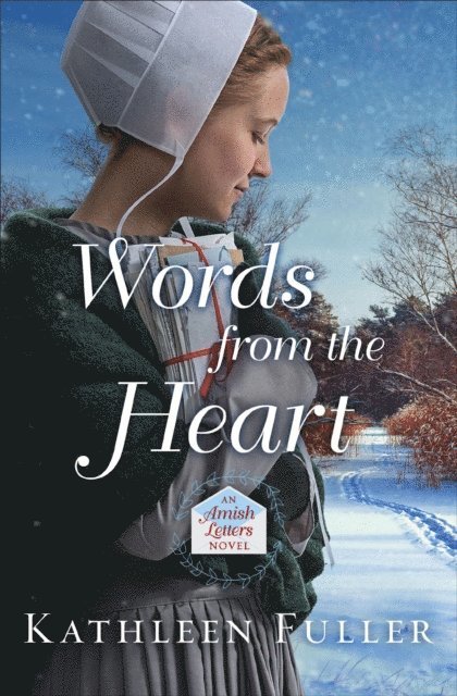 Kathleen Fuller - Words from the Heart, E-bok