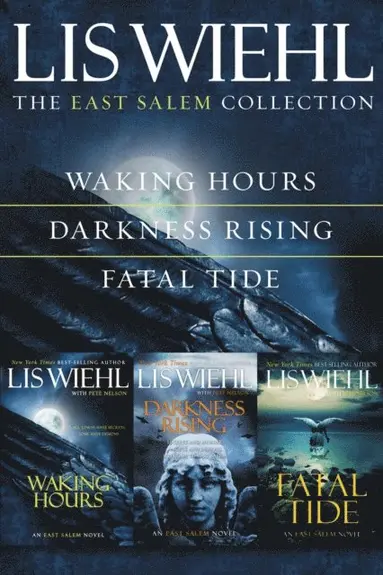 Pete Nelson, Lis Wiehl - East Salem Collection, E-bok
