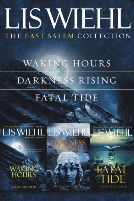 Pete Nelson, Lis Wiehl - East Salem Collection, E-bok
