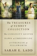 Treasures of Surrey Collection