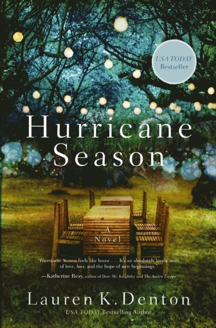 Lauren K. Denton - Hurricane Season, E-bok. Tillgänglighet: Lägg i varukorg