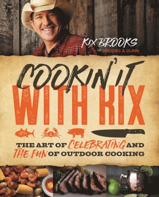 Cookin' It with Kix