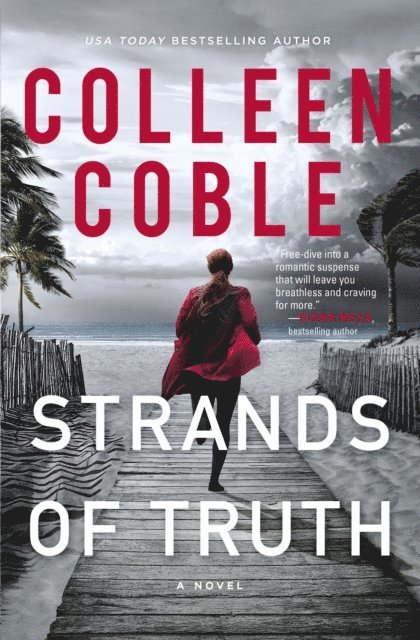 Colleen Coble - Strands of Truth, E-bok
