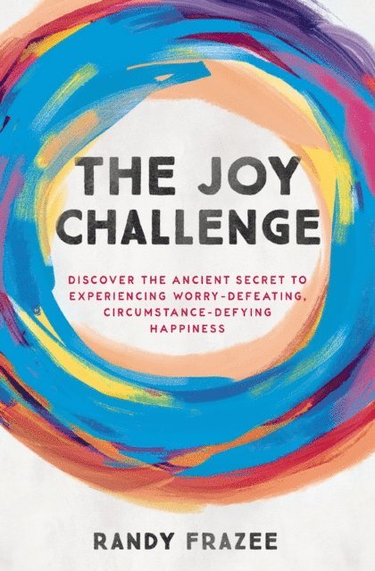Joy Challenge
