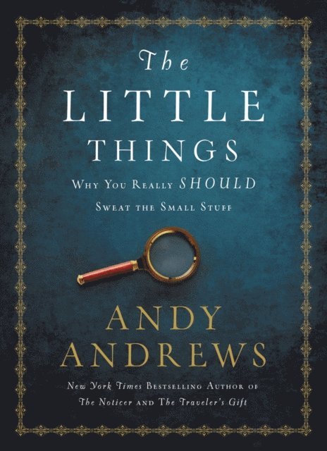 Andy Andrews - Little Things, E-bok
