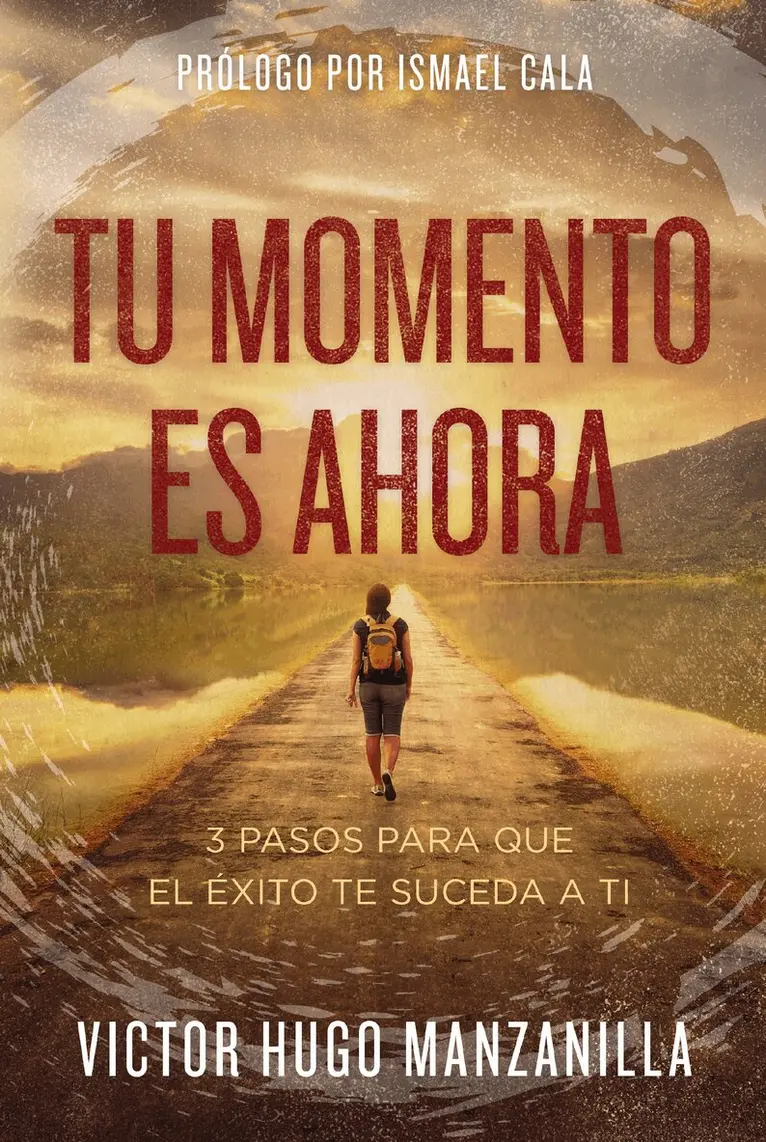 Victor Hugo Manzanilla - Tu momento es ahora, Häftad. Tillgänglighet: Lägg i varukorg