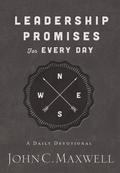 Leadership Promises for Every Day