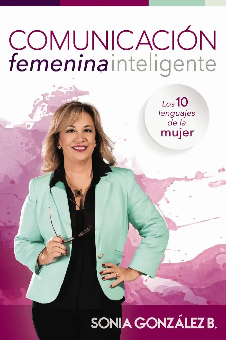 Sonia González Boysen - Comunicación femenina inteligente, Häftad. Tillgänglighet: Lägg i varukorg