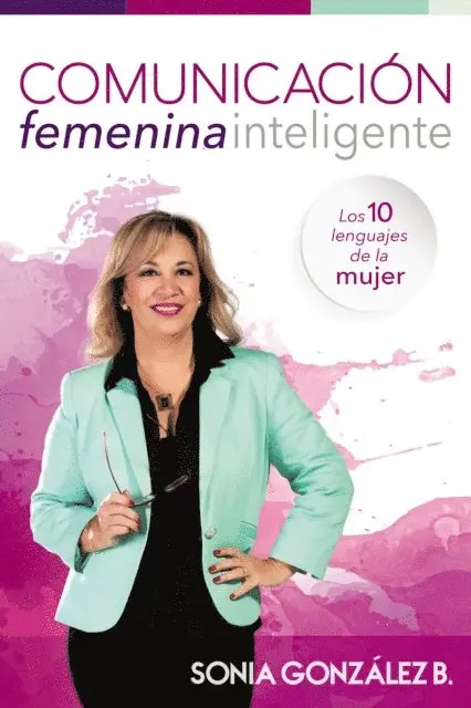 Sonia Gonzalez Boysen - Comunicación femenina inteligente, E-bok. Tillgänglighet: Lägg i varukorg