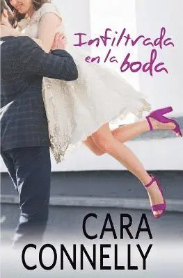 Cara Connelly - Infiltrada En La Boda, Häftad. Tillgänglighet: Lägg i varukorg