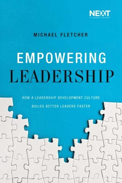 Michael Fletcher - Empowering Leadership, E-bok