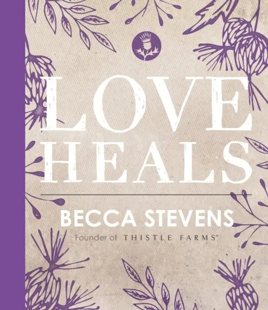 Becca Stevens - Love Heals, E-bok. Tillgänglighet: Lägg i varukorg