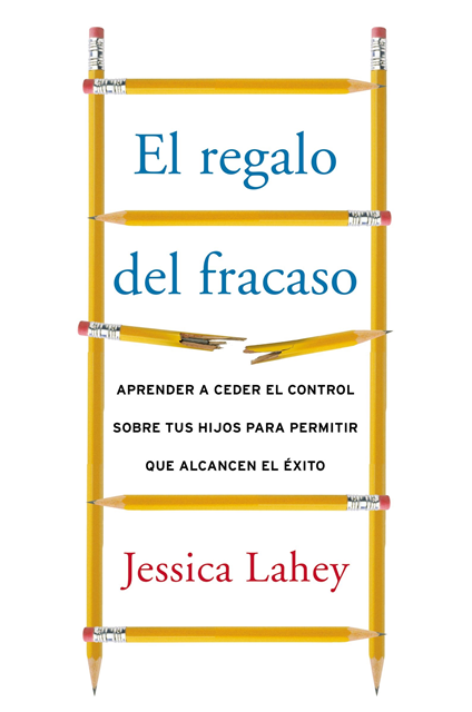 Jessica Lahey - regalo del fracaso, E-bok. Tillgänglighet: Lägg i varukorg