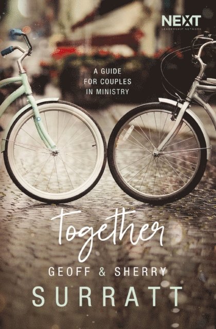 Sherry Surratt, Geoff Surratt - Together, E-bok