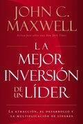La mejor inversiÃ³n de un lÃ¿der