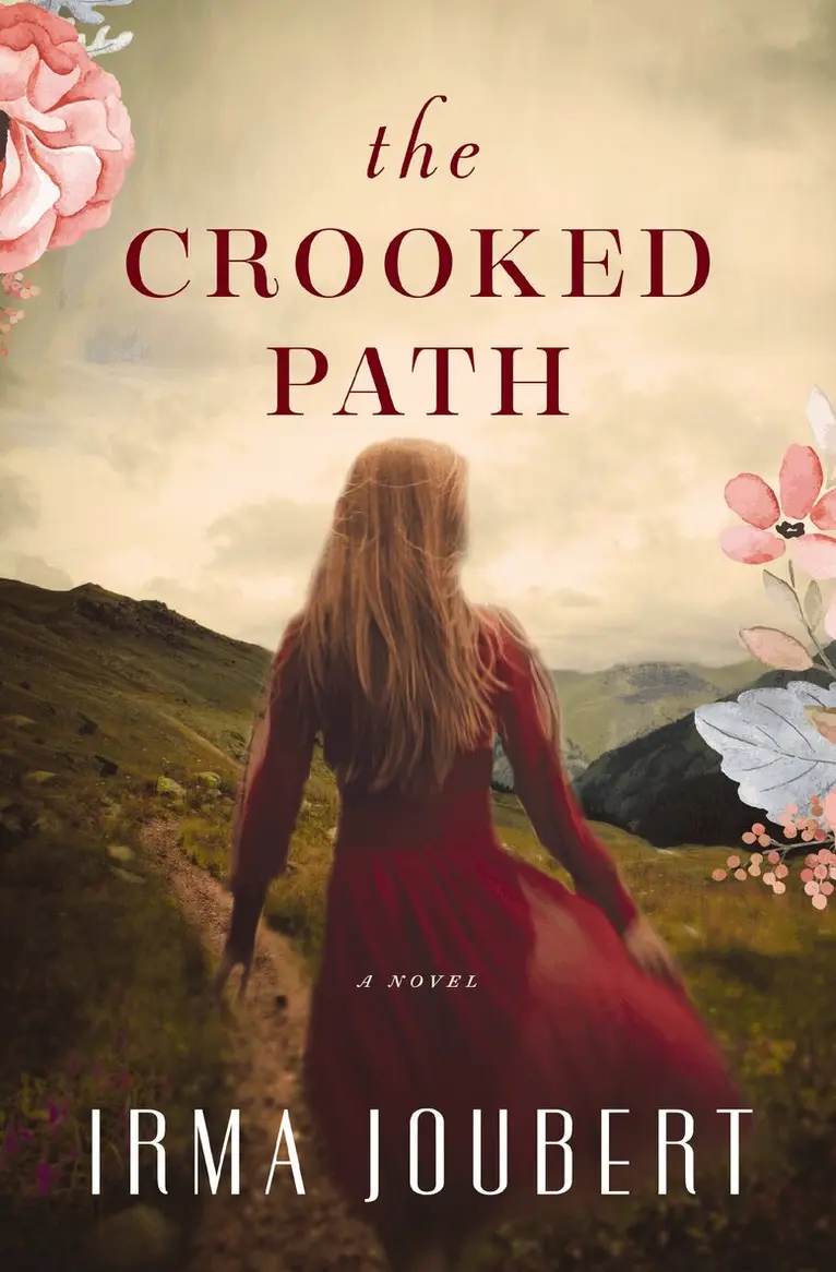 Irma Joubert - Crooked Path, Häftad. Tillgänglighet: Lägg i varukorg