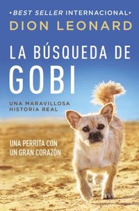 La bÃºsqueda de Gobi