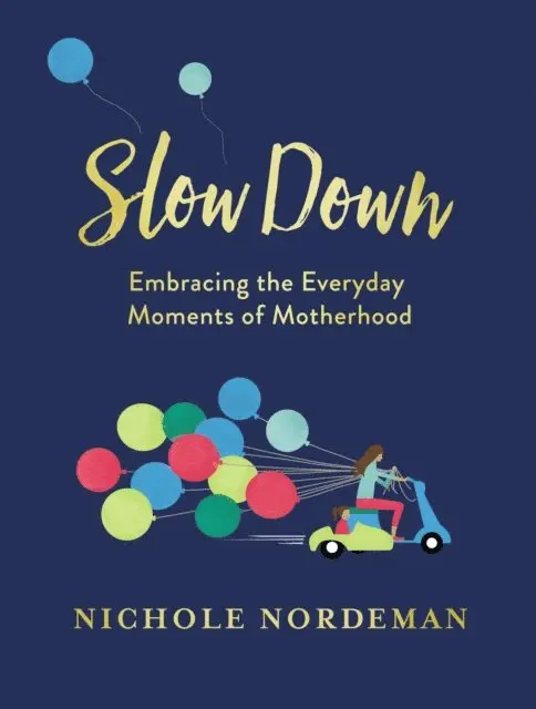 Nichole Nordeman - Slow Down, E-bok. Tillgänglighet: Lägg i varukorg