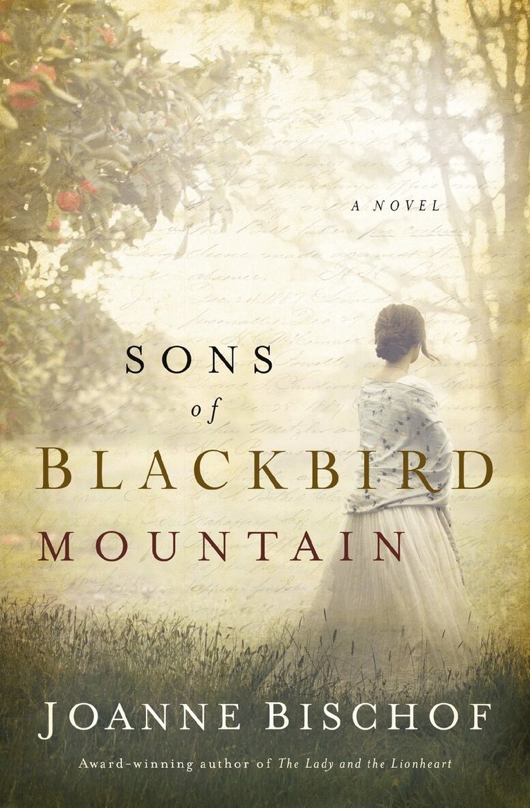 Joanne Bischof - Sons of Blackbird Mountain, Häftad. Tillgänglighet: Lägg i varukorg