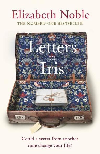 Love, Iris