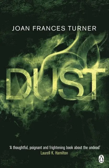 Joan Frances Turner - Dust, E-bok. Tillgänglighet: Lägg i varukorg