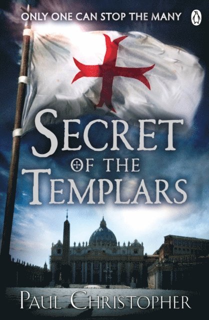 Paul Christopher - Secret of the Templars, E-bok