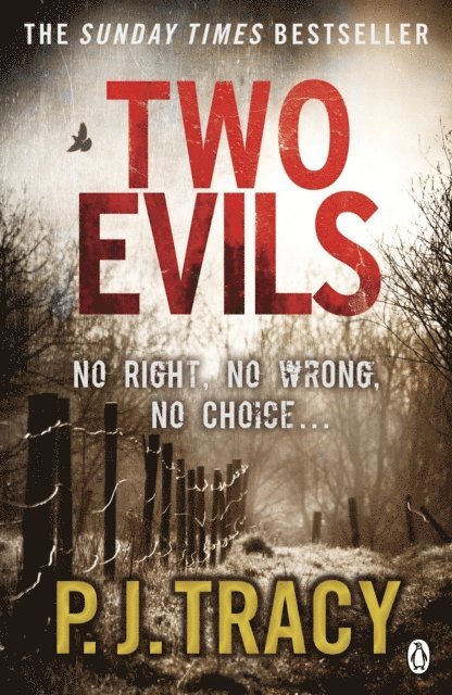 P. J. Tracy - Two Evils, E-bok