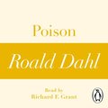 Poison (A Roald Dahl Short Story)