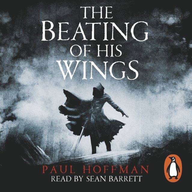 Paul Hoffman - Beating of his Wings, Ljudbok