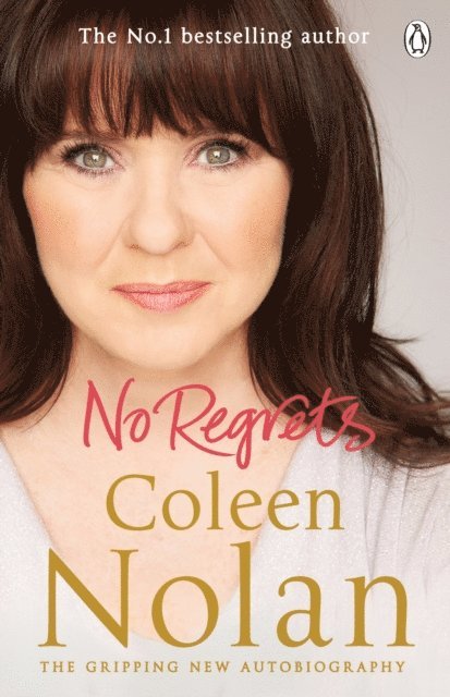 Coleen Nolan - No Regrets, E-bok