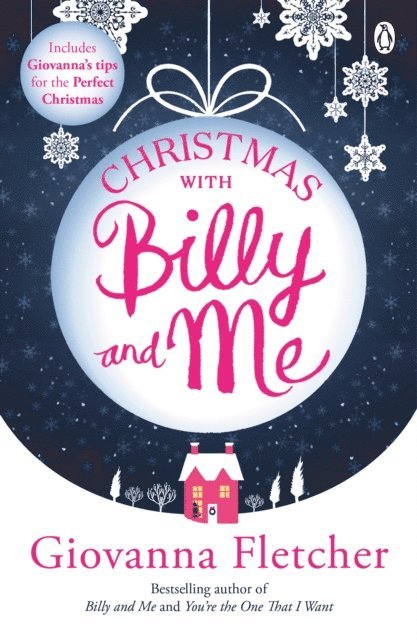 Giovanna Fletcher - Christmas With Billy and Me, E-bok