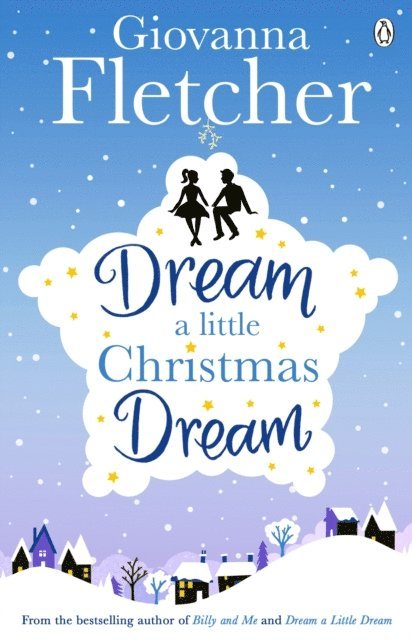 Giovanna Fletcher - Dream a Little Christmas Dream, E-bok