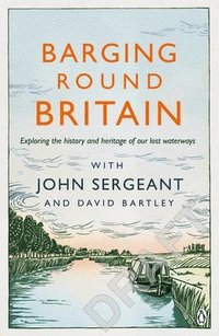 Barging Round Britain