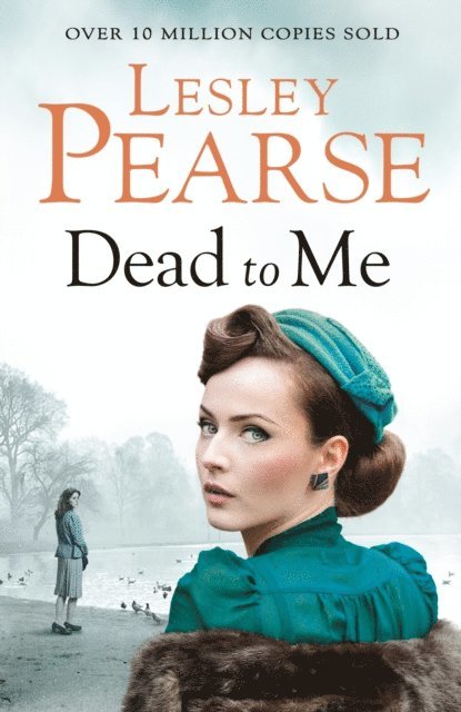 Lesley Pearse - Dead to Me, E-bok