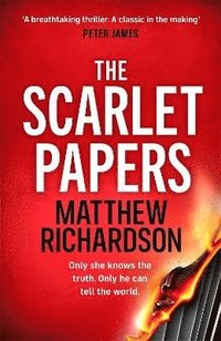Scarlet Papers