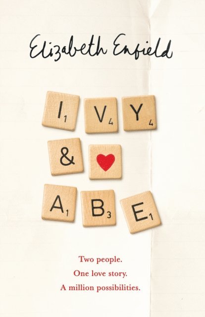 Elizabeth Enfield - Ivy and Abe, E-bok
