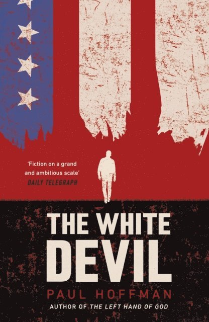 Paul Hoffman - White Devil, E-bok