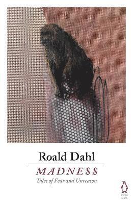 Roald Dahl - Madness, Häftad