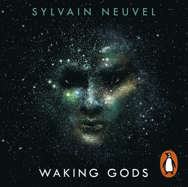 Sylvain Neuvel - Waking Gods, Ljudbok