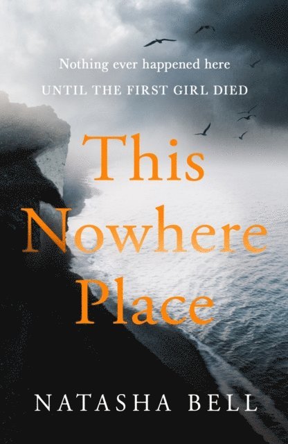 Natasha Bell - This Nowhere Place, E-bok