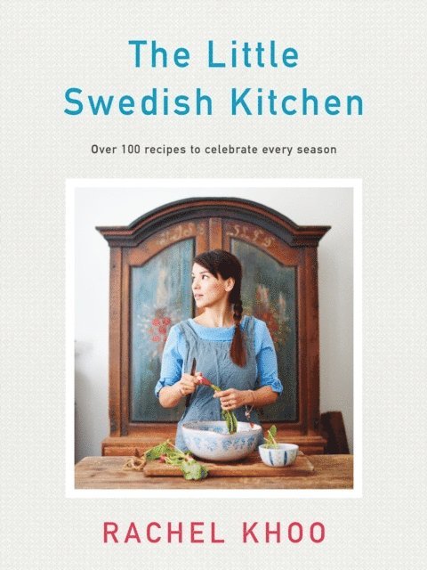 Rachel Khoo - Little Swedish Kitchen, E-bok